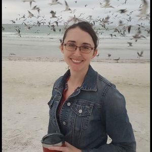 Meet your Posher, Lindley